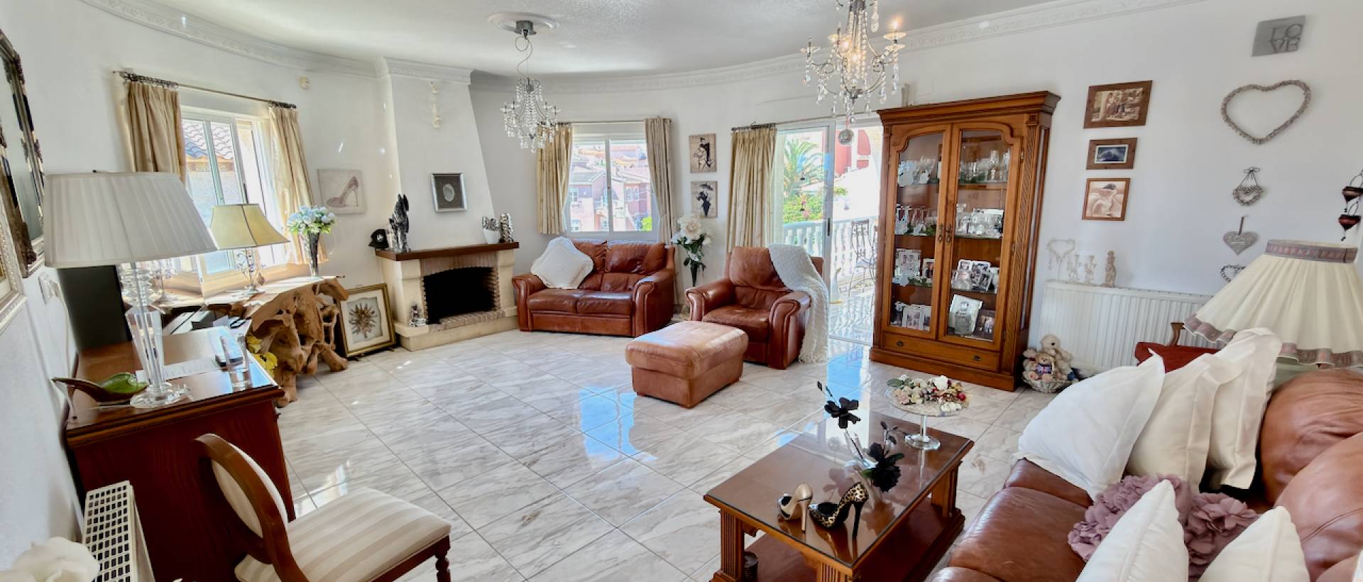 Resale - Villa - Ciudad Quesada