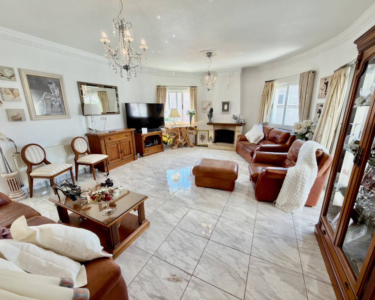 SLP2788: Villa for sale in Ciudad Quesada