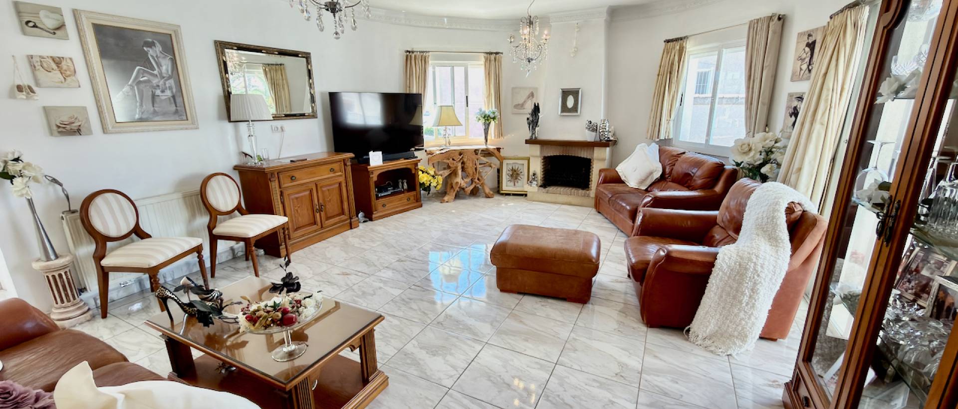 Resale - Villa - Ciudad Quesada