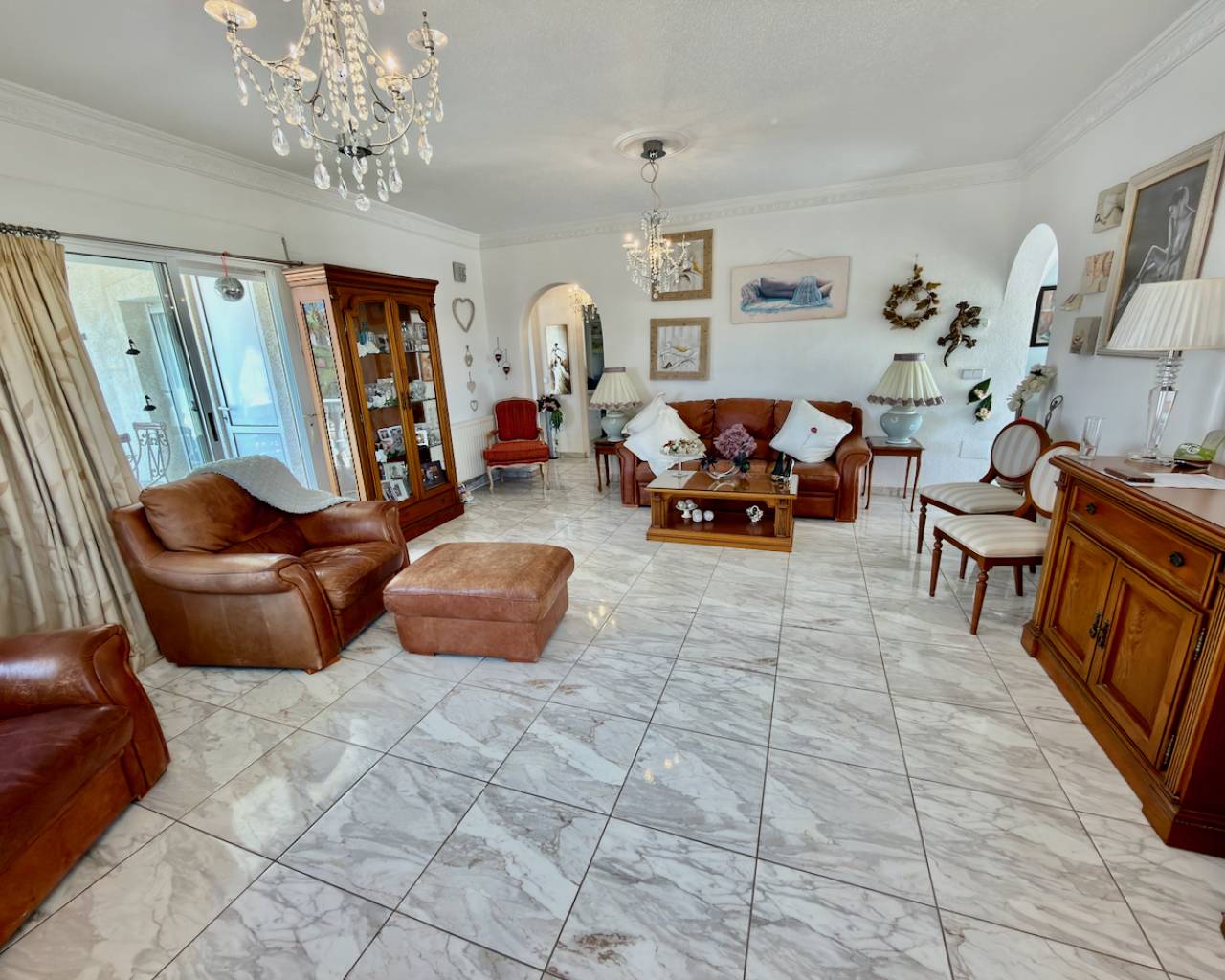 SLP2788: Villa for sale in Ciudad Quesada