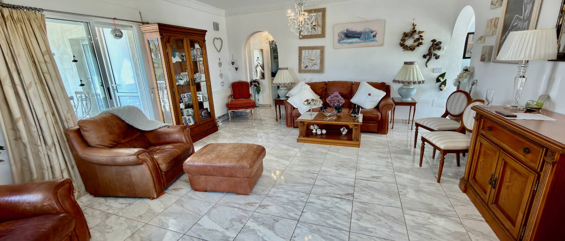Resale - Villa - Ciudad Quesada