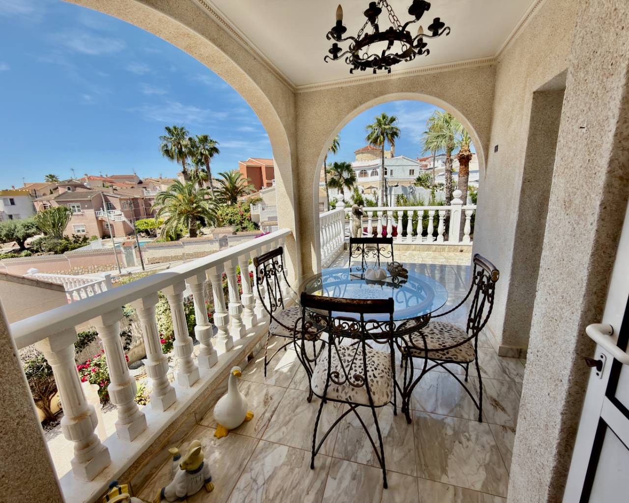 SLP2788: Villa for sale in Ciudad Quesada