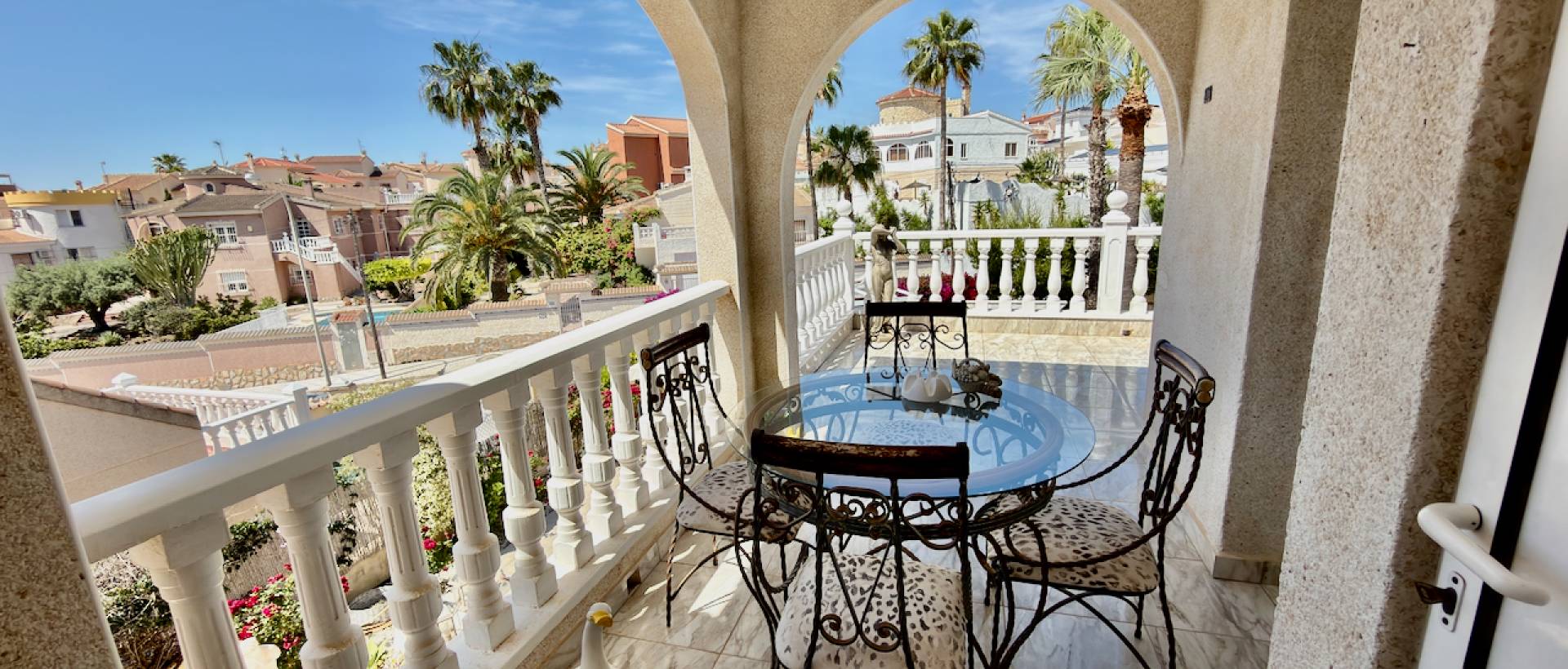 Resale - Villa - Ciudad Quesada