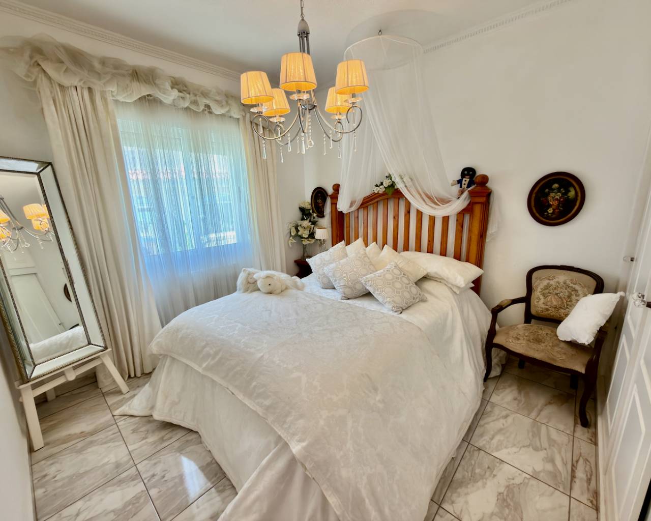 SLP2788: Villa for sale in Ciudad Quesada