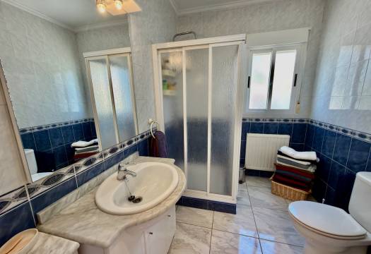 Resale - Villa - Ciudad Quesada