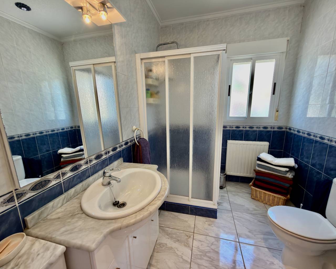 SLP2788: Villa for sale in Ciudad Quesada