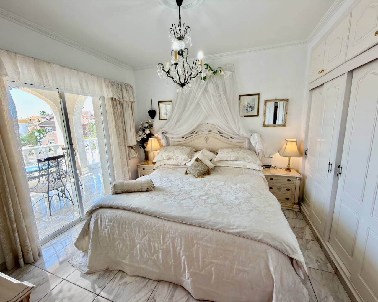 SLP2788: Villa for sale in Ciudad Quesada