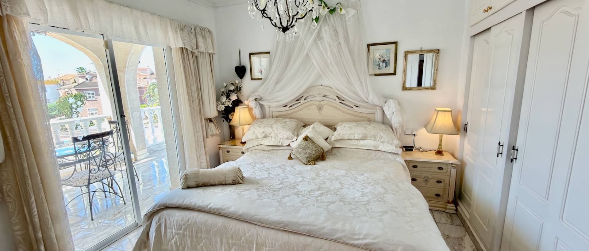 Resale - Villa - Ciudad Quesada