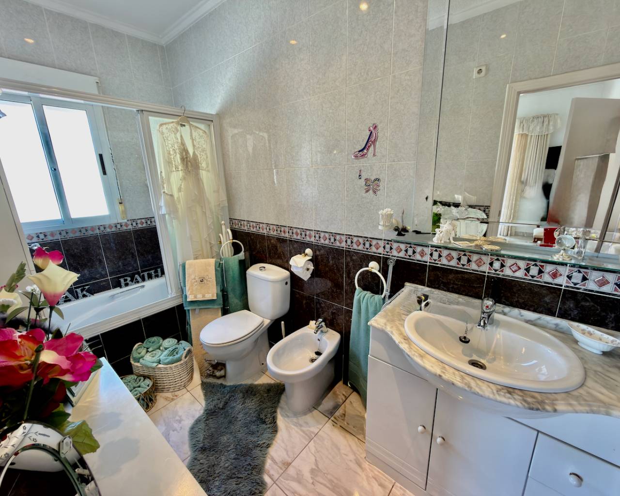 SLP2788: Villa for sale in Ciudad Quesada