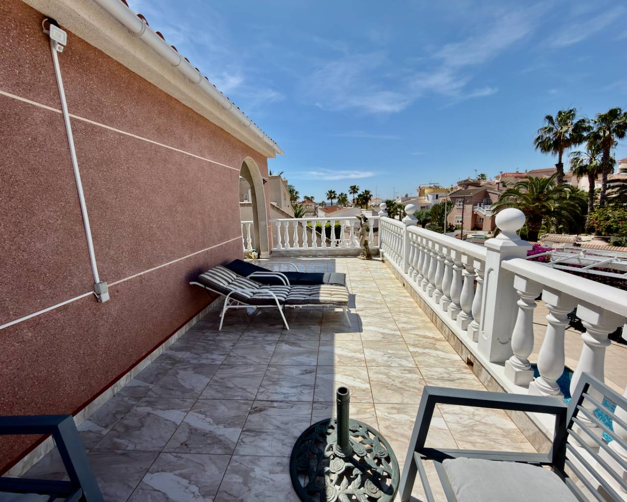 SLP2788: Villa for sale in Ciudad Quesada