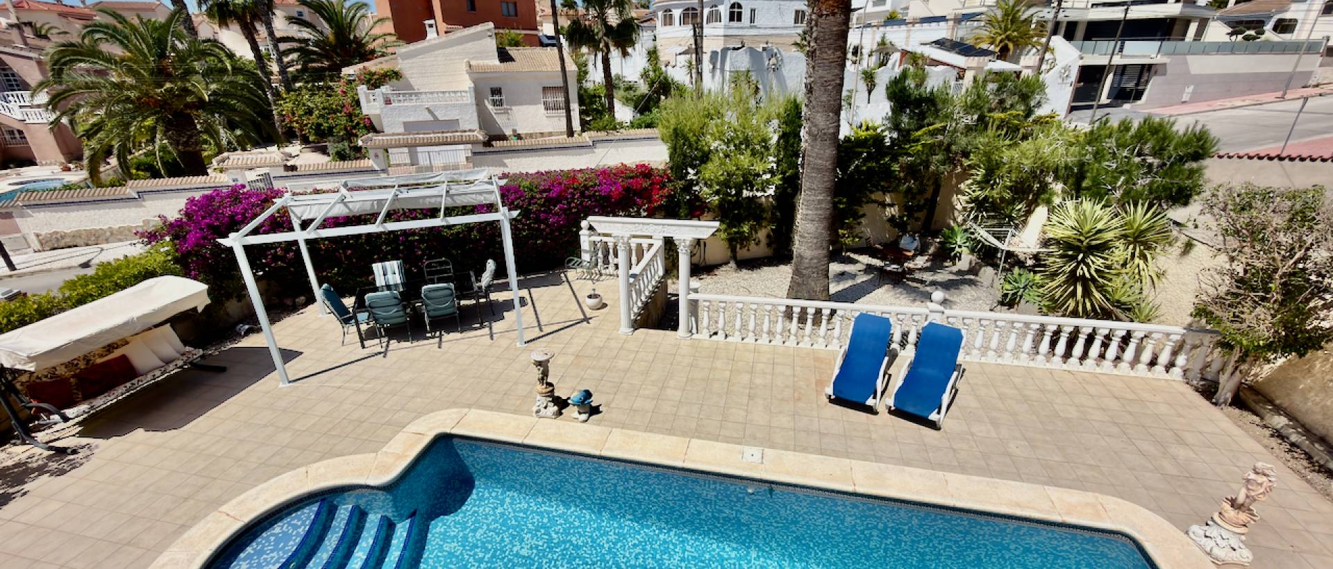 Resale - Villa - Ciudad Quesada