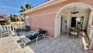 Resale - Villa - Ciudad Quesada