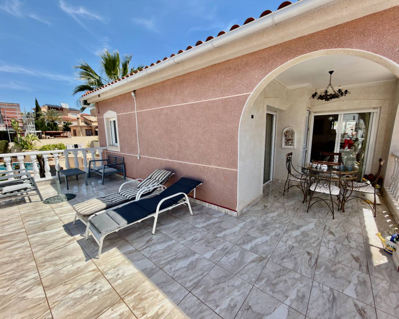 SLP2788: Villa for sale in Ciudad Quesada