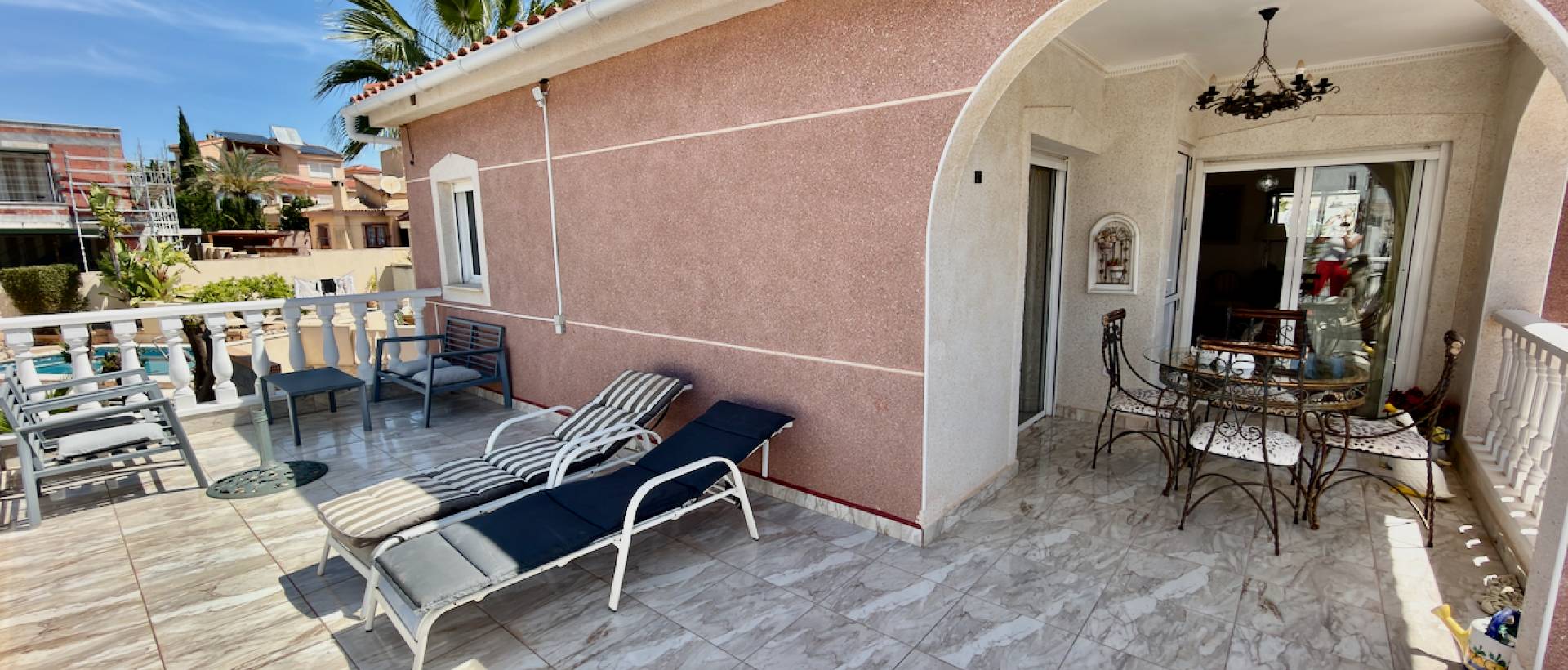 Resale - Villa - Ciudad Quesada