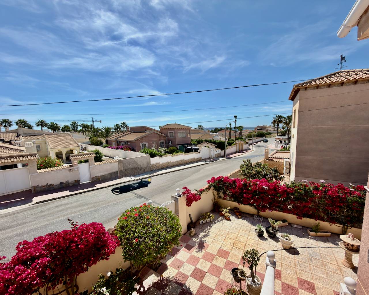SLP2788: Villa for sale in Ciudad Quesada