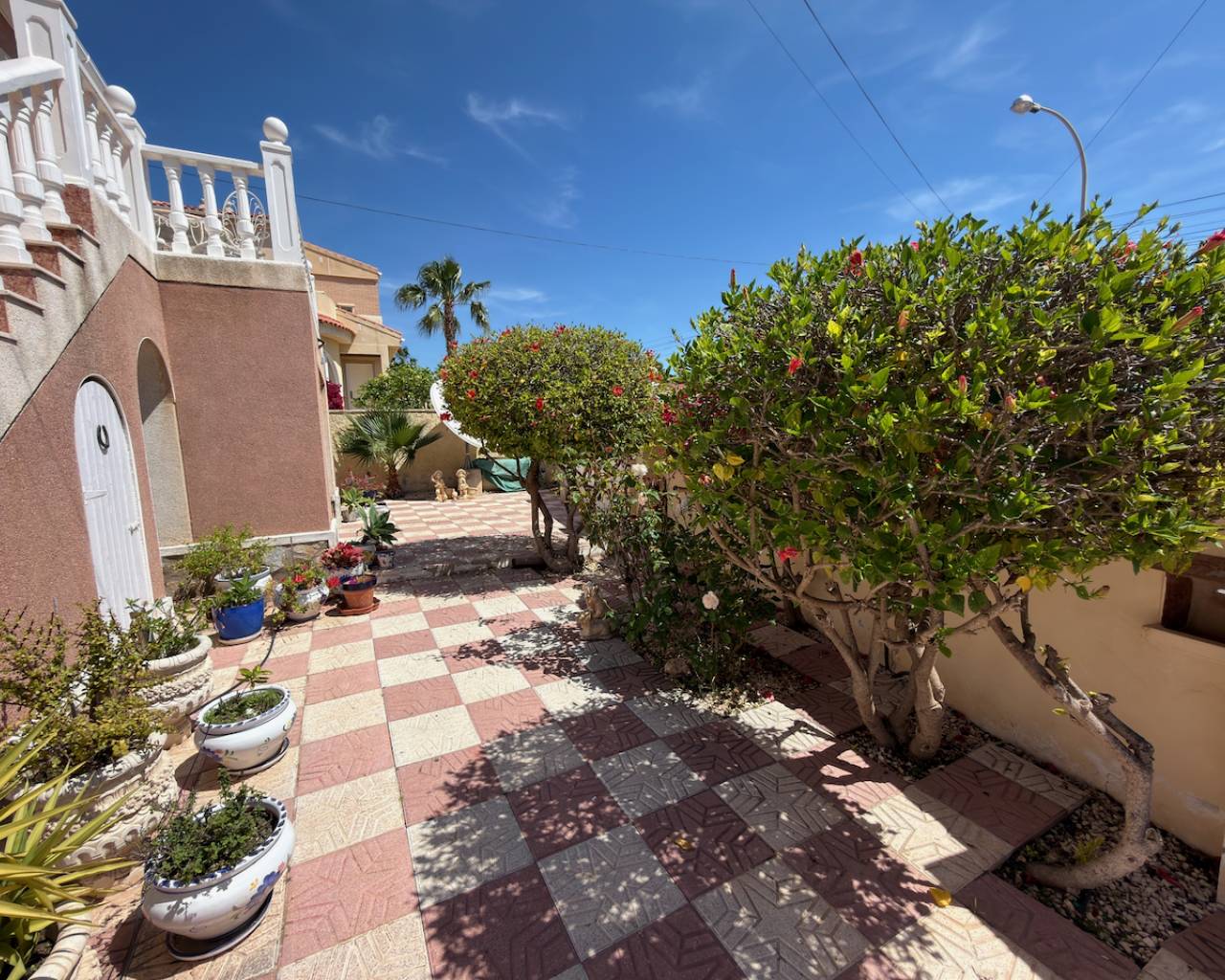 SLP2788: Villa for sale in Ciudad Quesada