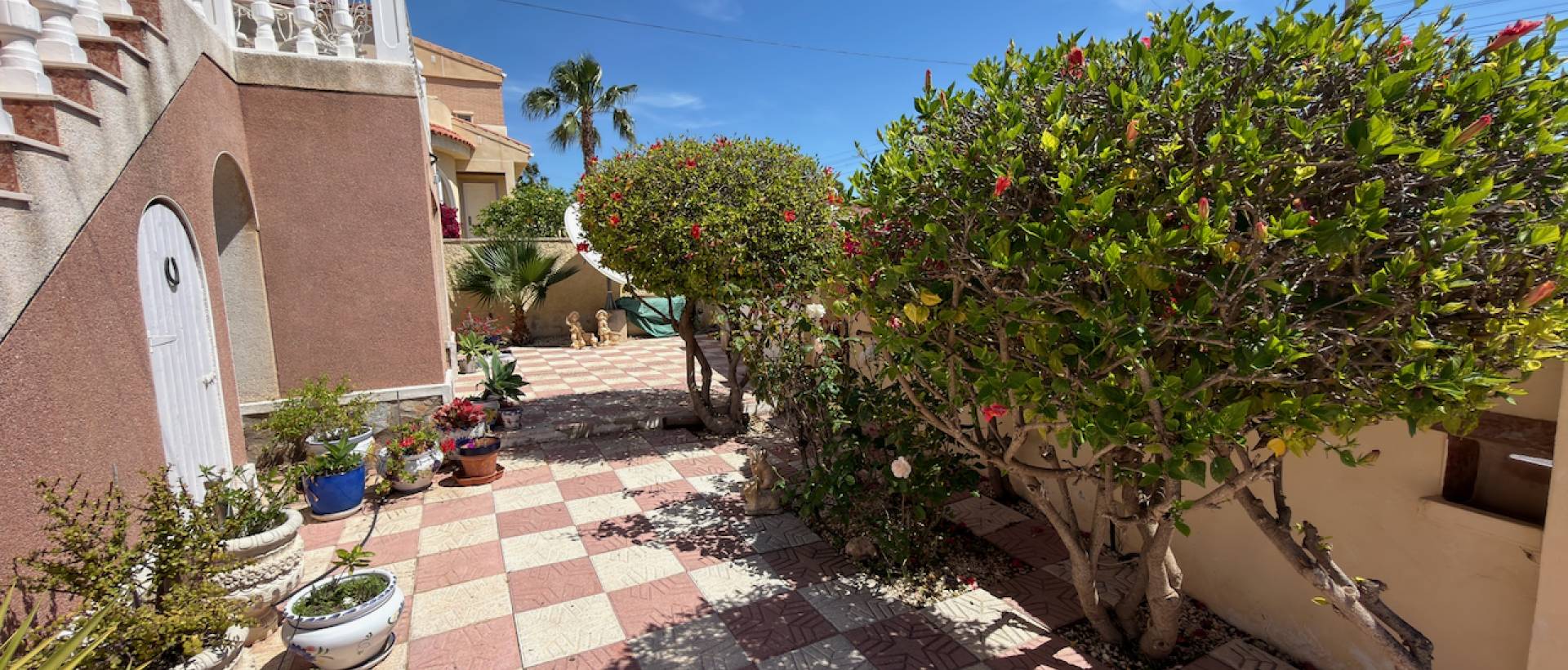 Resale - Villa - Ciudad Quesada