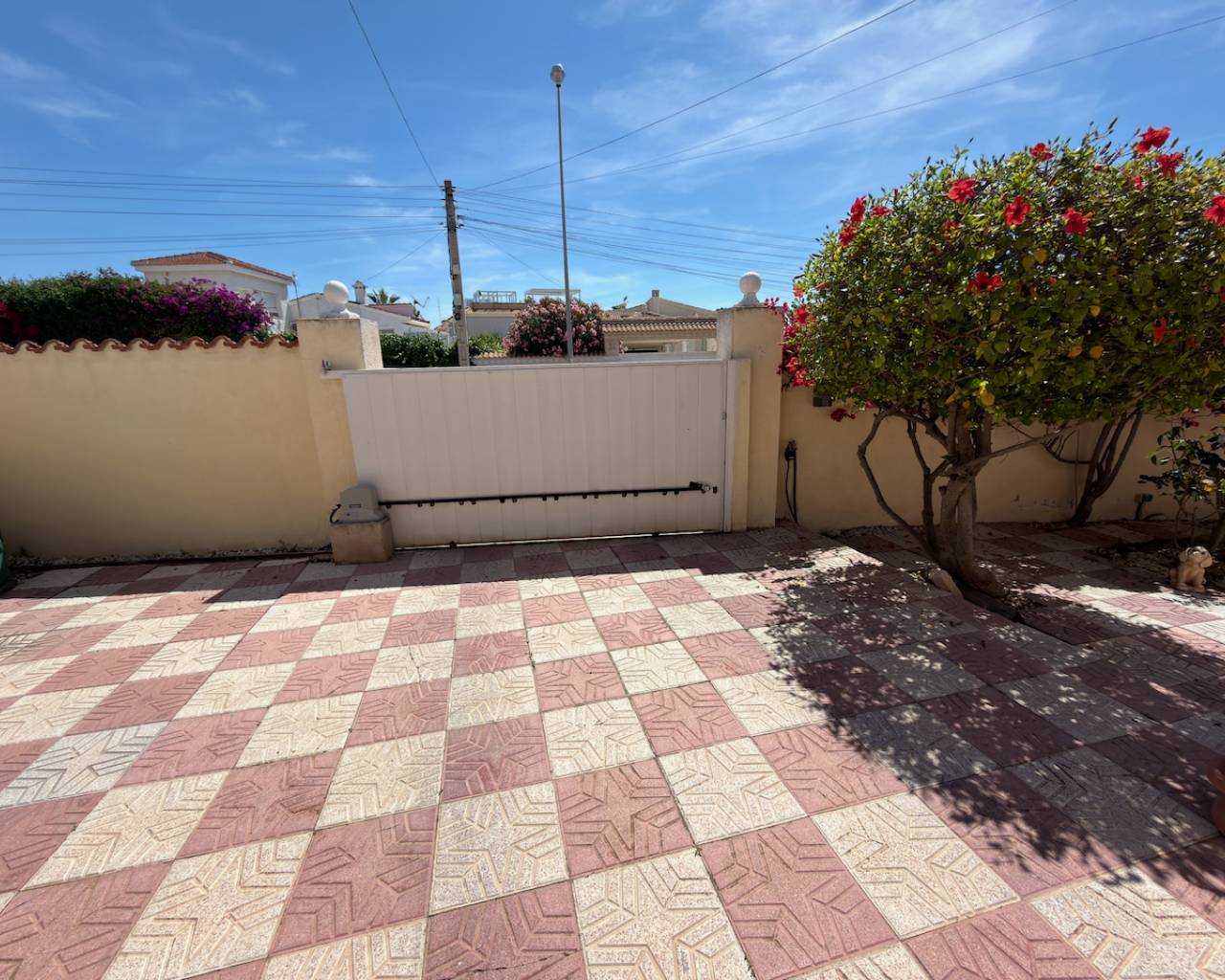 SLP2788: Villa for sale in Ciudad Quesada