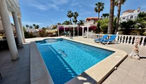 Resale - Villa - Ciudad Quesada