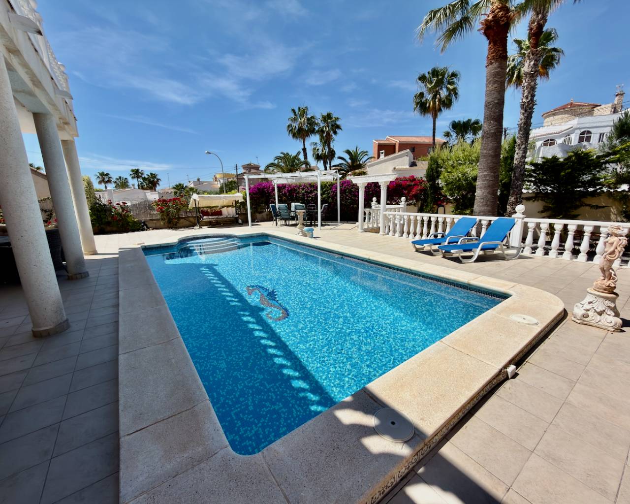 SLP2788: Villa for sale in Ciudad Quesada