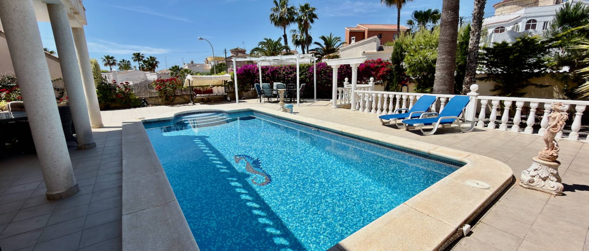 Resale - Villa - Ciudad Quesada
