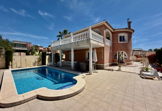 Villa - Resale - Ciudad Quesada - Ciudad Quesada