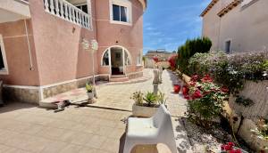 Resale - Villa - Ciudad Quesada