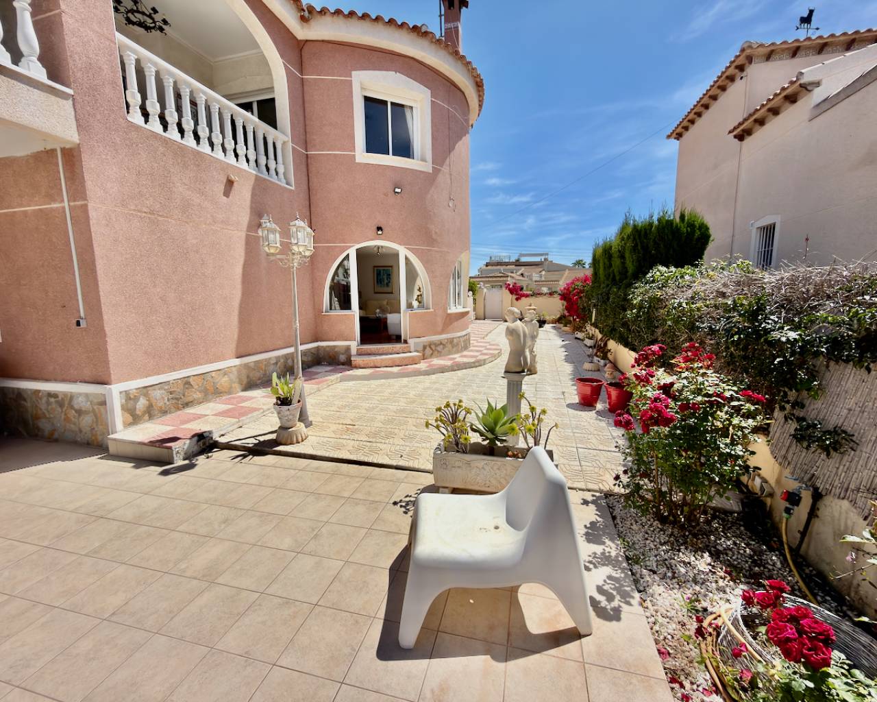 SLP2788: Villa for sale in Ciudad Quesada