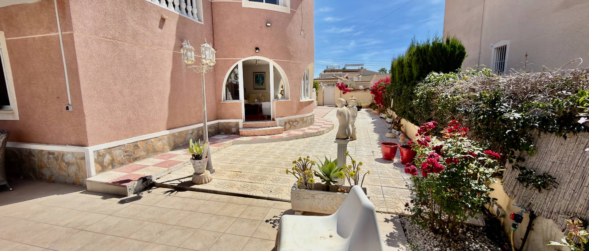 Resale - Villa - Ciudad Quesada