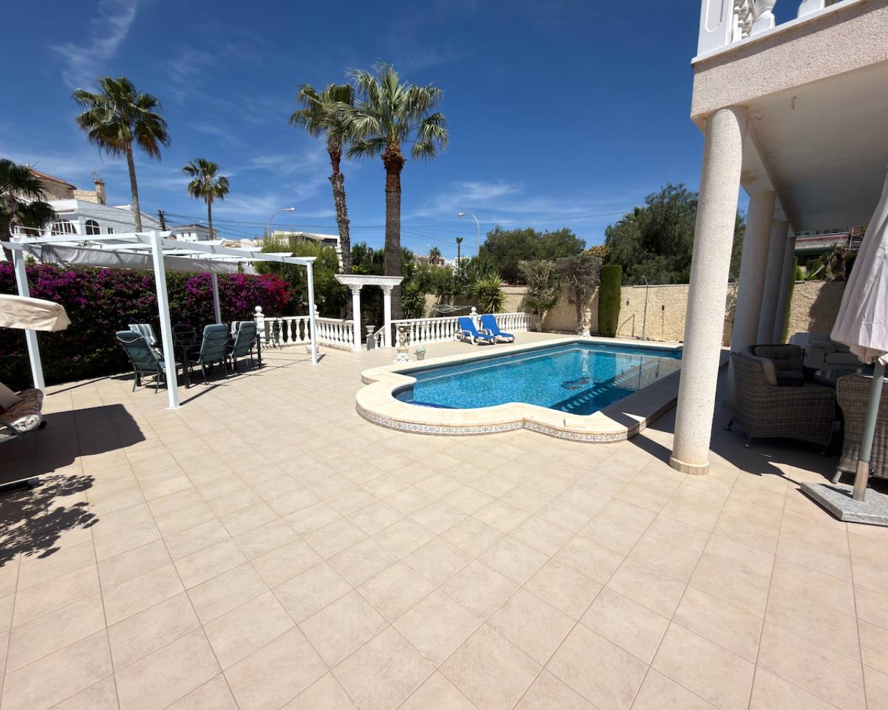 SLP2788: Villa for sale in Ciudad Quesada