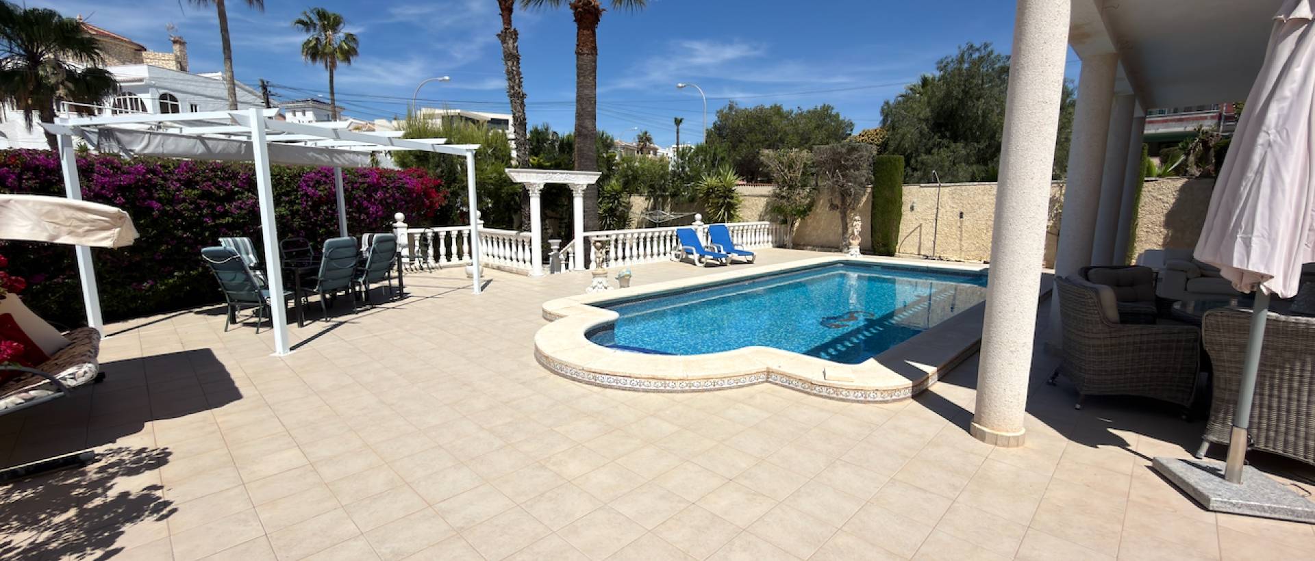 Resale - Villa - Ciudad Quesada