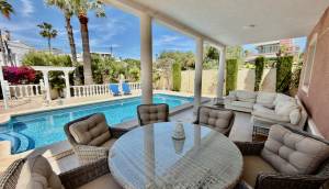 Resale - Villa - Ciudad Quesada