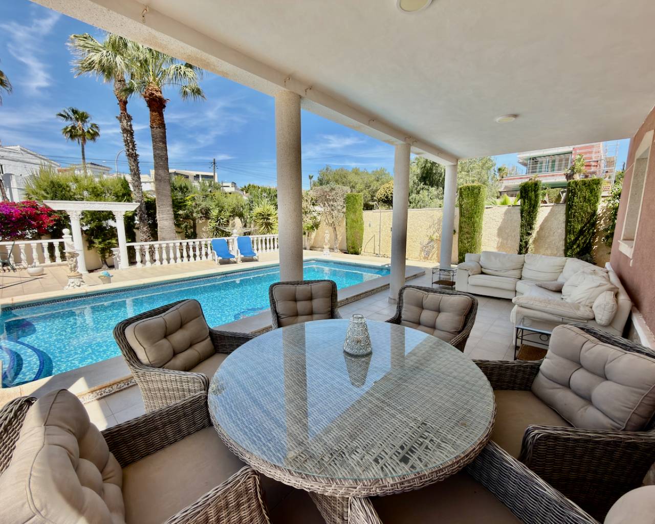 SLP2788: Villa for sale in Ciudad Quesada