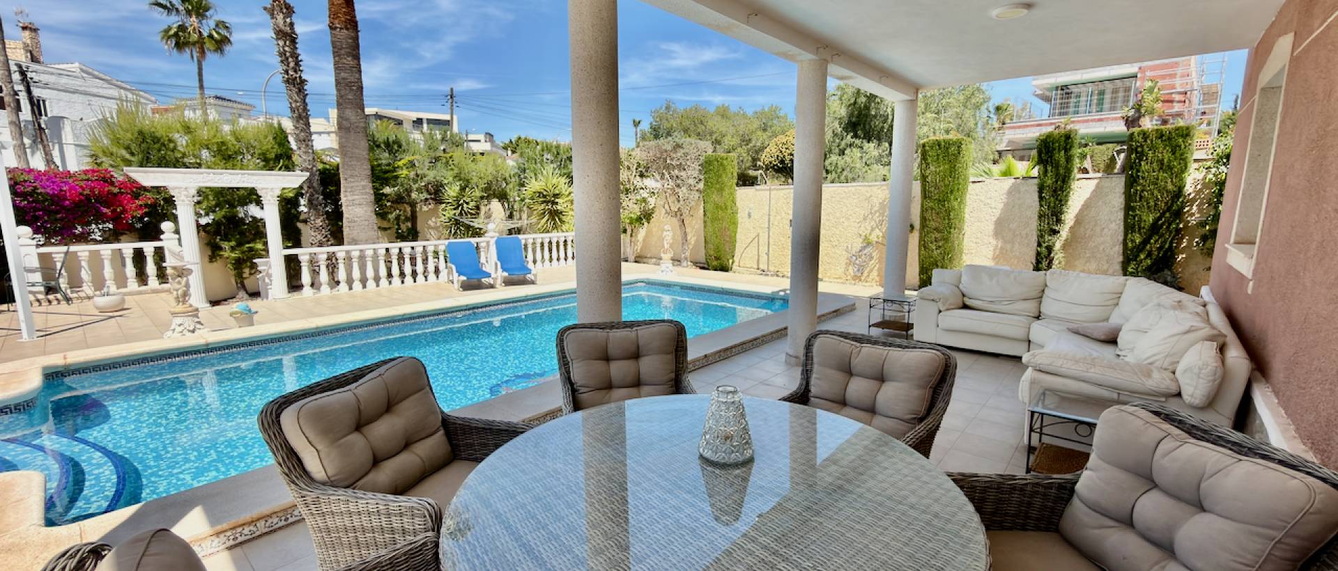 Resale - Villa - Ciudad Quesada