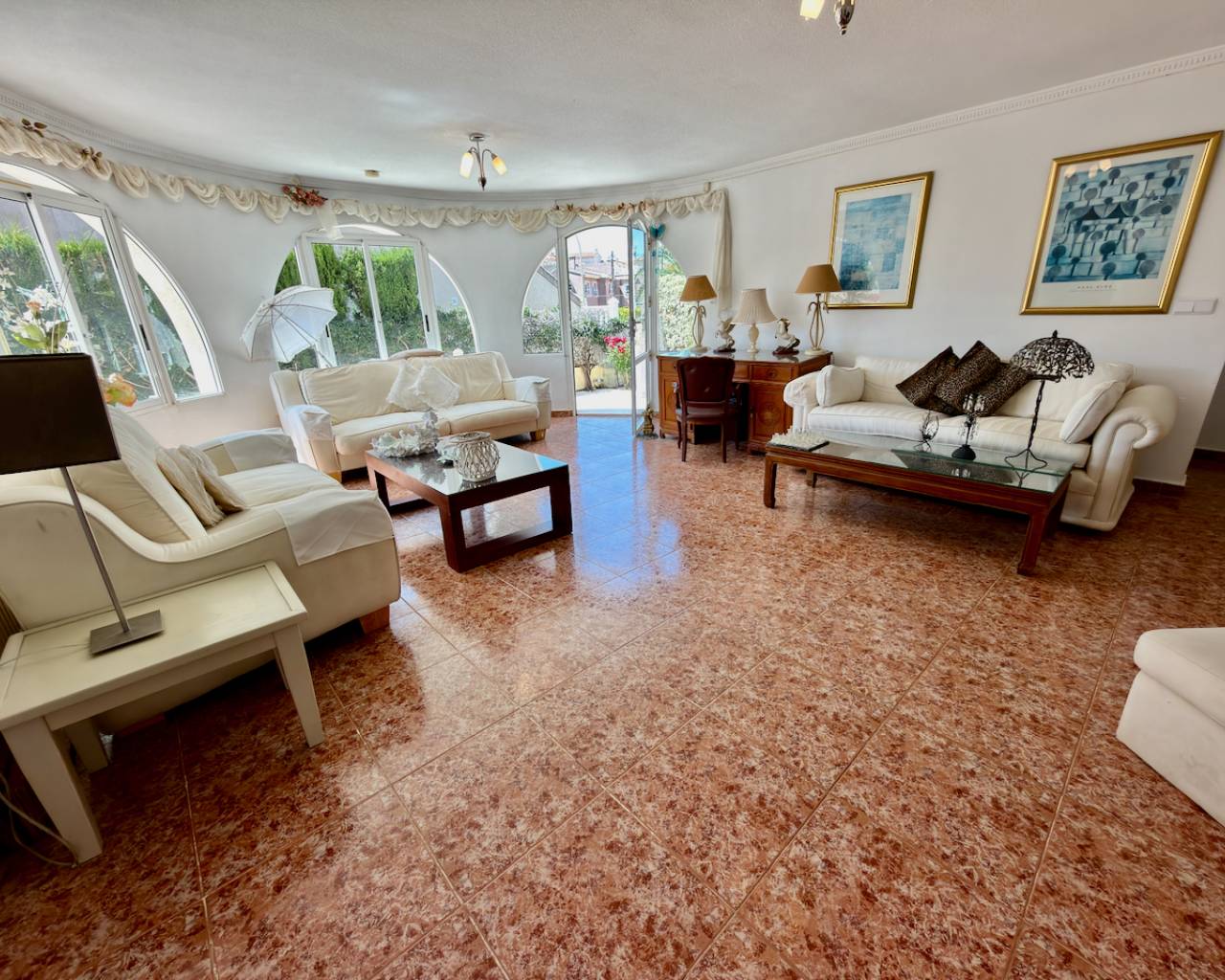 SLP2788: Villa for sale in Ciudad Quesada