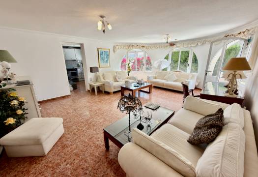 Resale - Villa - Ciudad Quesada