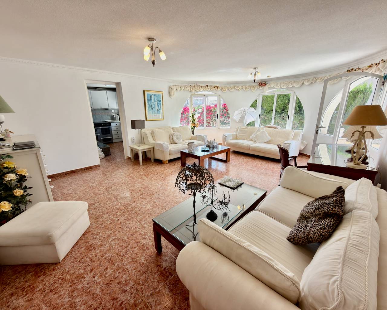 SLP2788: Villa for sale in Ciudad Quesada