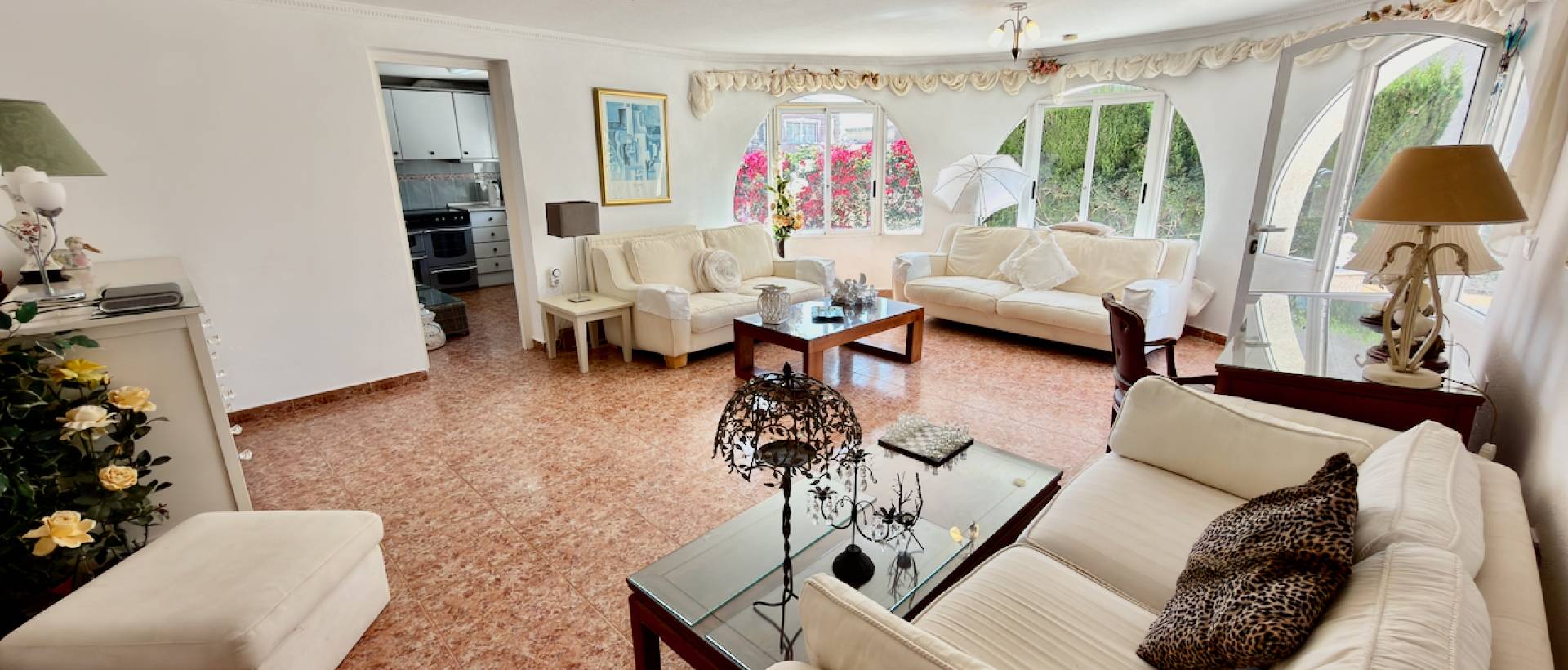 Resale - Villa - Ciudad Quesada