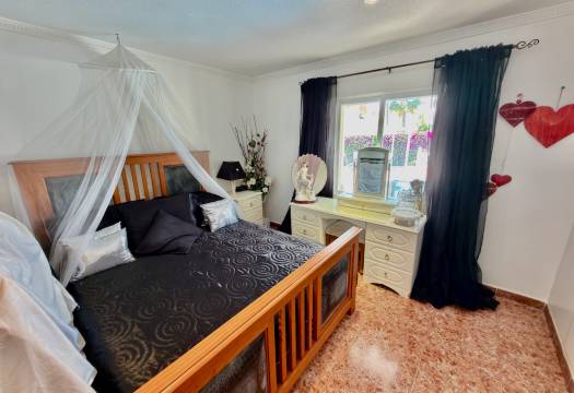 Resale - Villa - Ciudad Quesada