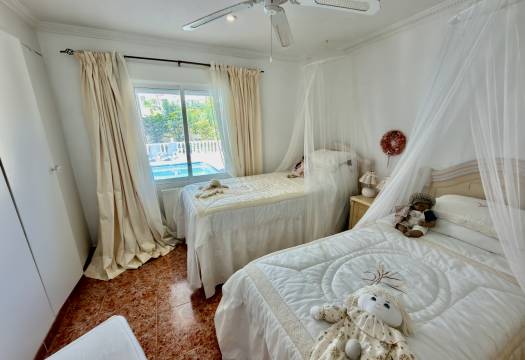 Resale - Villa - Ciudad Quesada