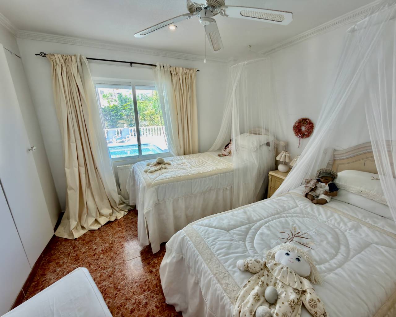 SLP2788: Villa for sale in Ciudad Quesada