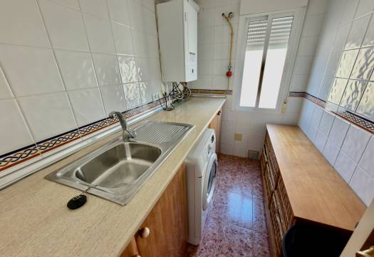 Resale - Villa - Ciudad Quesada