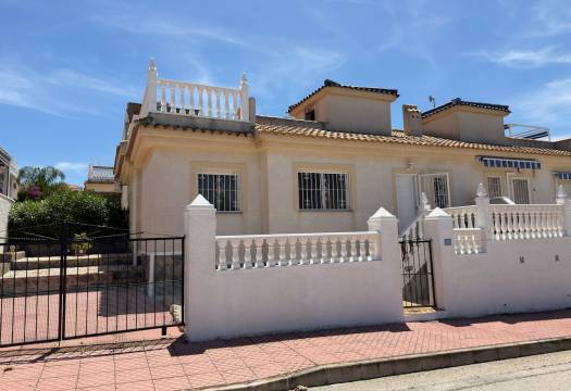 Villa / Chalet · Reventa · Benimar · Benimar