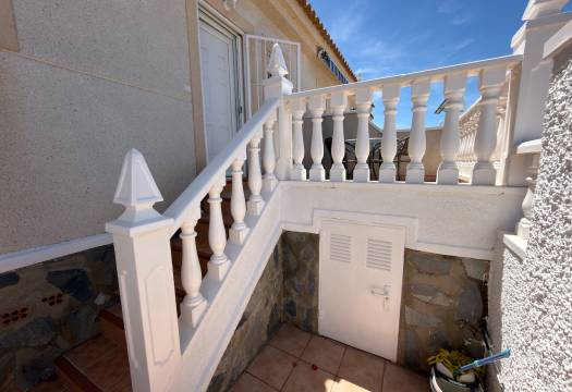 Resale - Villa - Benimar
