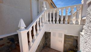 Resale - Villa - Benimar
