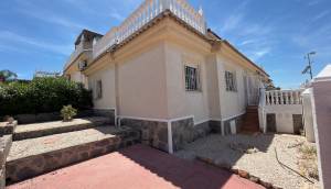 Resale - Villa - Benimar