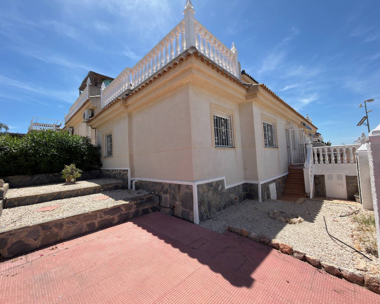 SLP2789: Villa for sale in Benimar