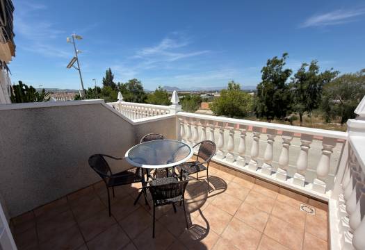 Resale - Villa - Benimar