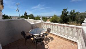 Resale - Villa - Benimar