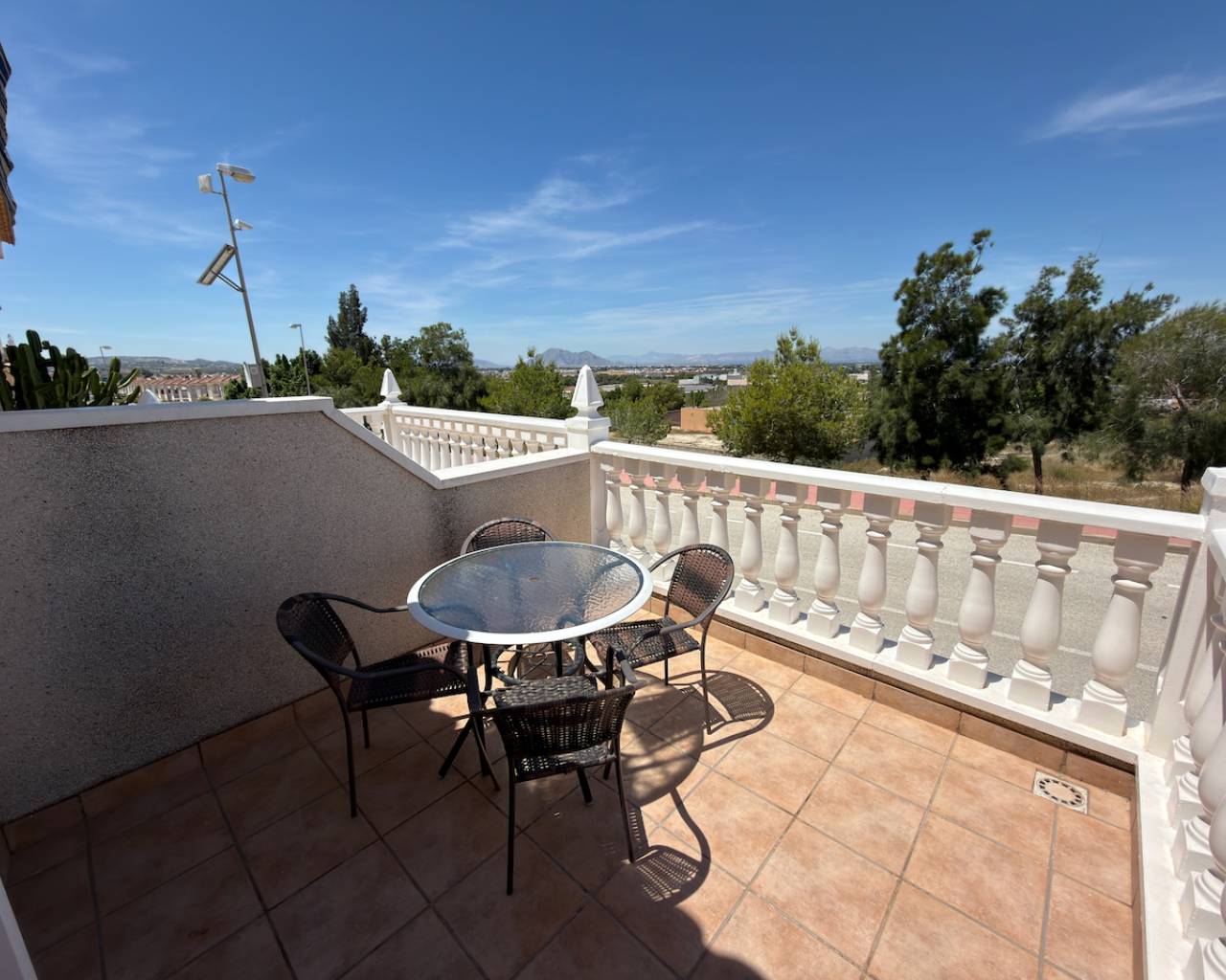 SLP2789: Villa for sale in Benimar